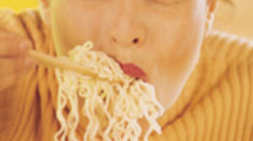 Makarna Şişmanlatır Mı?