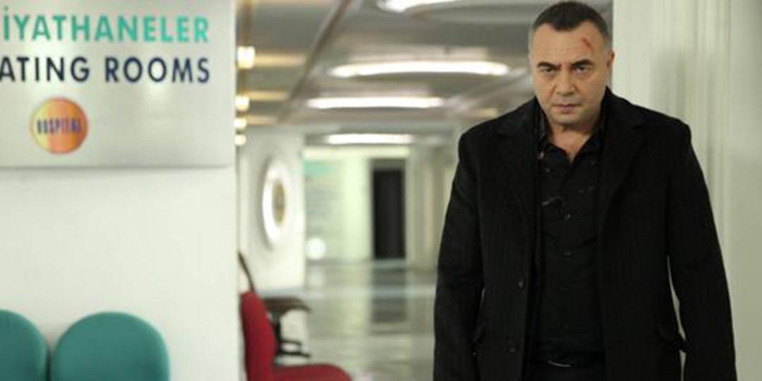 Eşkıya D&uuml;nyaya H&uuml;k&uuml;mdar Olmaz 24. B&ouml;l&uuml;m Fotoğrafları