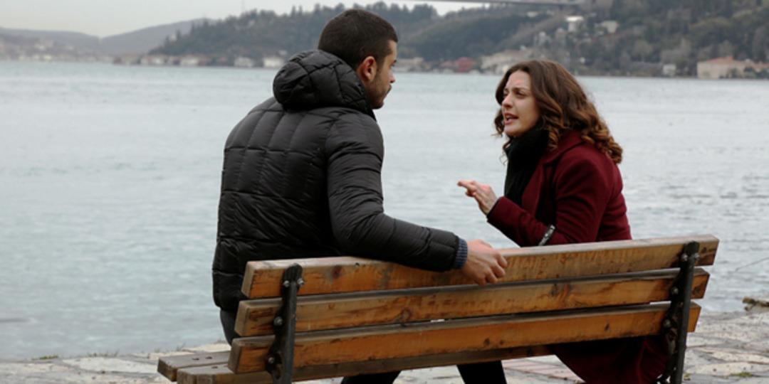 İlişki Durumu: Karışık 31. B&ouml;l&uuml;m Fotoğrafları