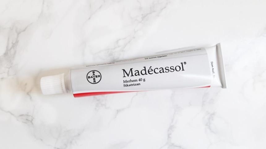 Madecassol Kremin Kullanımı, Faydaları, Fiyatı ve Kullananların Yorumları