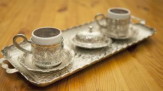 Kahve falında balerin görmek ne anlama gelir? Falda balerin şekli görmek