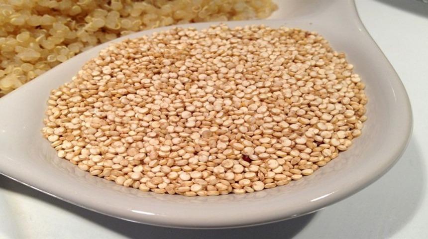 Kinoa zayıflatır mı, zayıflama için nasıl kullanılır?