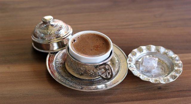 Türk Kahvesi Zayıflatır mı? Zayıflama İçin Türk Kahvesi Nasıl Kullanılmalı?