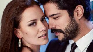Fahriye Evcen nazardan korkuyor