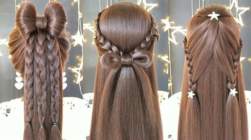 Kolayca uygulayabileceğiniz 30 örgülü saç modeli