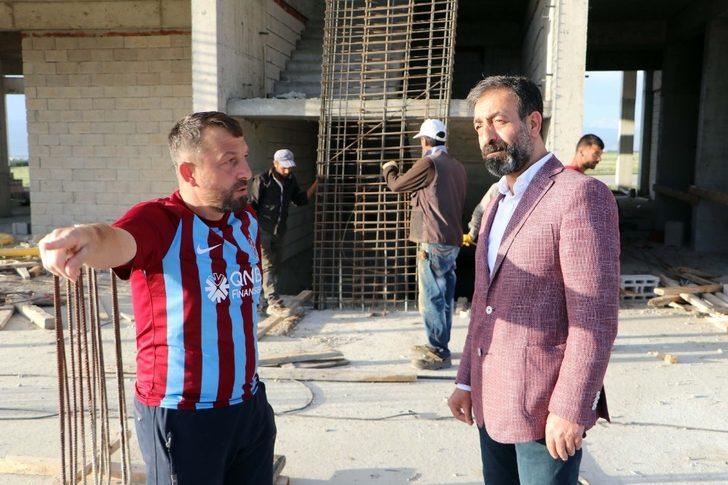 Göğebakan: “Hayalleri gerçekleştiriyoruz” G2