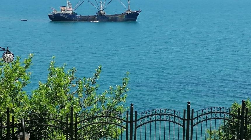 Yetkililer uyarmıştı, kıyıdan kum &ccedil;ekilmeye devam ediliyor