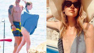 Gözden uzak aşıklar: Derya Şensoy Sarp Levendoğlu