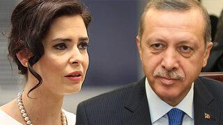 'Erdoğan eğlenmemin faturasını babama kesti'