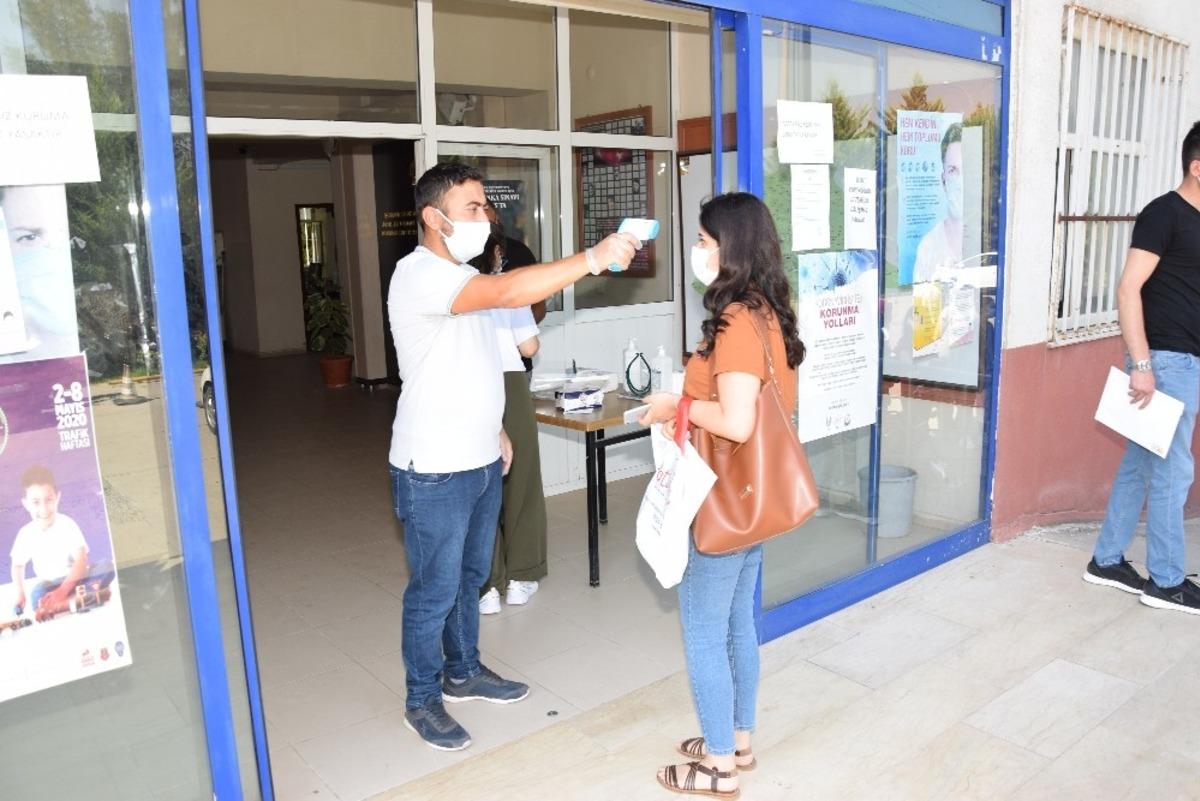 Viranşehir&rsquo;e 323 s&ouml;zleşmeli &ouml;ğretmen atandı