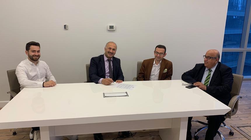 'Bir dakika karanlık, ömür boyu aydınlık'