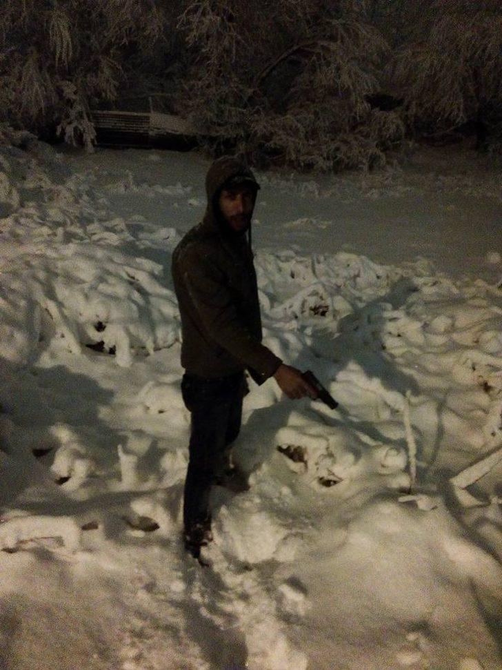 Dövülerek öldürülen 3 yaşındaki Alperen'in annesi tutuklandı, zanlı sevgili aranıyor G5