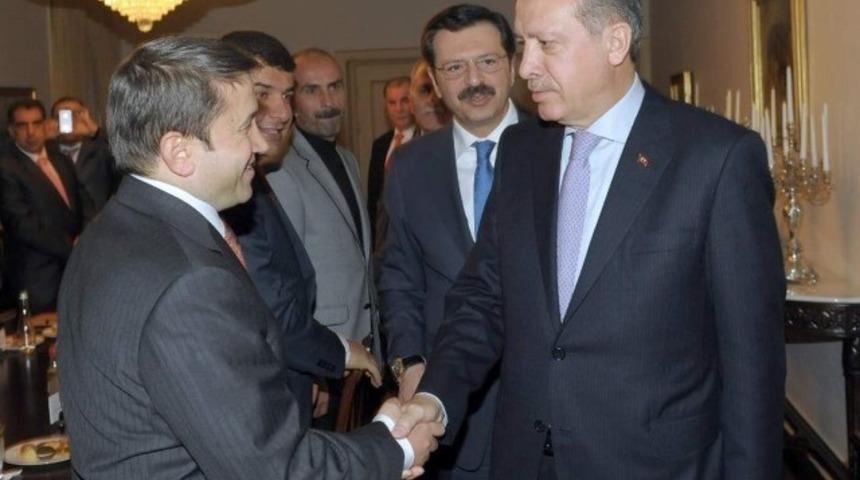 Siirt TSO’dan üyelerine ek nefes kredisi