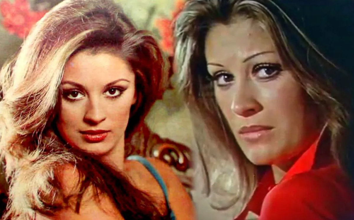 Yeşil&ccedil;am&rsquo;ın efsane ismi G&uuml;lşen Bubikoğlu paylaştı! Yıllara meydan okuyor