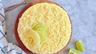 Beğeni rekorları kıran 4 farklı gelin pastası