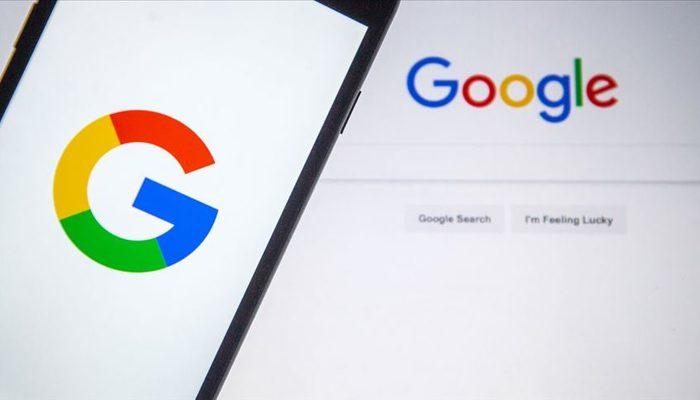 Rekabet Kurulu'ndan Google'a idari para cezası!