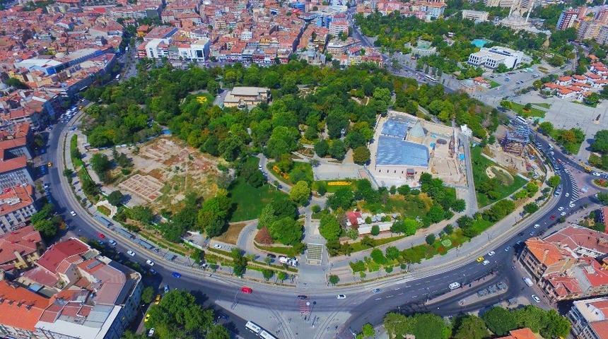 Konya İklim Değişikliği Eylem Planı &ccedil;alışmaları başladı