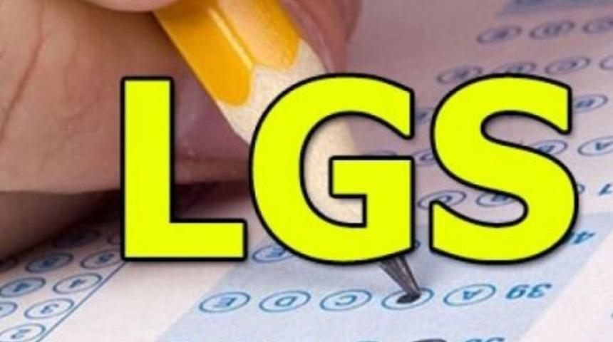 İzmir 2020 LGS taban puanları ve yüzdelik dilimleri