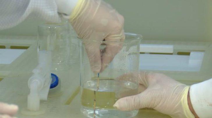 Türk bilim insanlarından çığır açacak buluş! ABD'den 9 milyon liralık destek G1