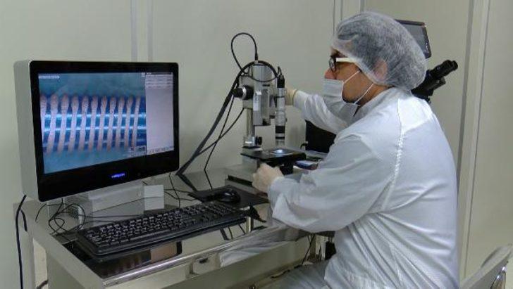 Türk bilim insanlarından çığır açacak buluş! ABD'den 9 milyon liralık destek G2