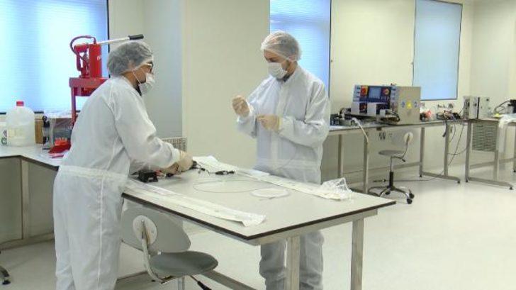 Türk bilim insanlarından çığır açacak buluş! ABD'den 9 milyon liralık destek G3