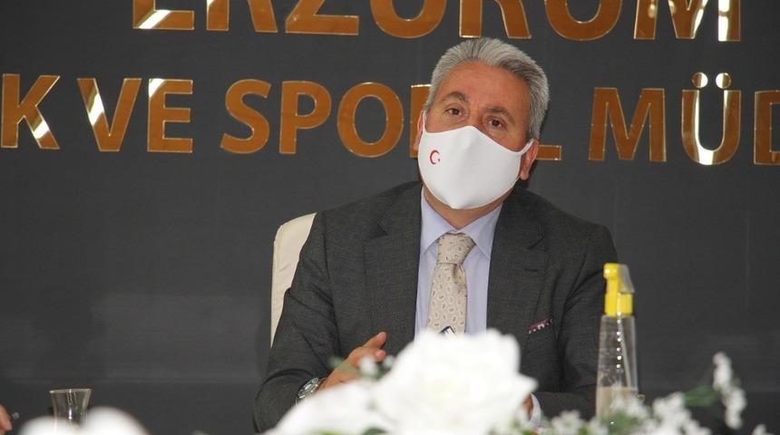 GSİM&rsquo;de normalleşme değerlendirmesi