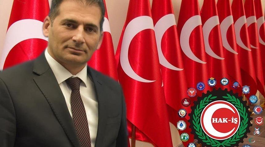 HAK-İŞ&rsquo;ten kıdem tazminatı a&ccedil;ıklaması