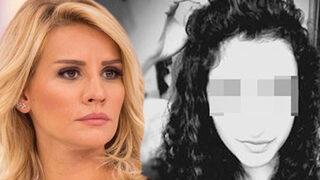 Esra Erol'dan 'Cansel Buse Kınalı' tepkisi