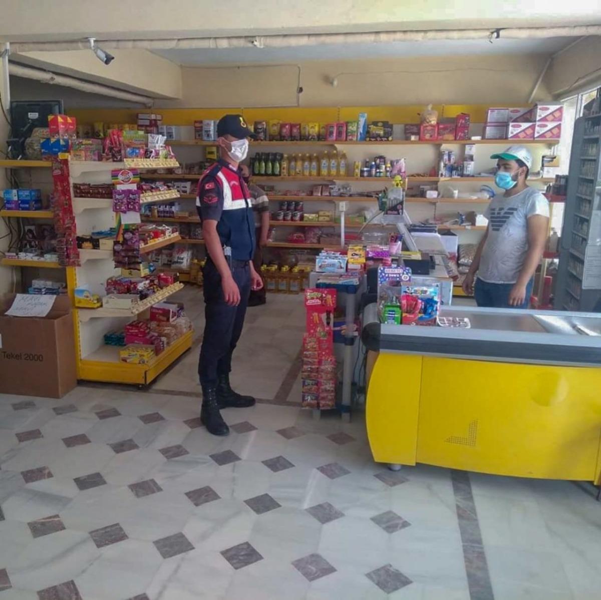 Yeni alınan kararlar işletmecilere tebliğ edildi