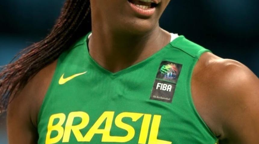 İzmit Belediyespor kadrosuna Brezilyalı takviye