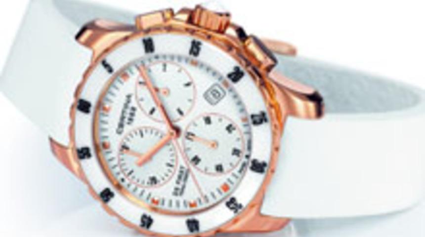 Certina DS First Lady