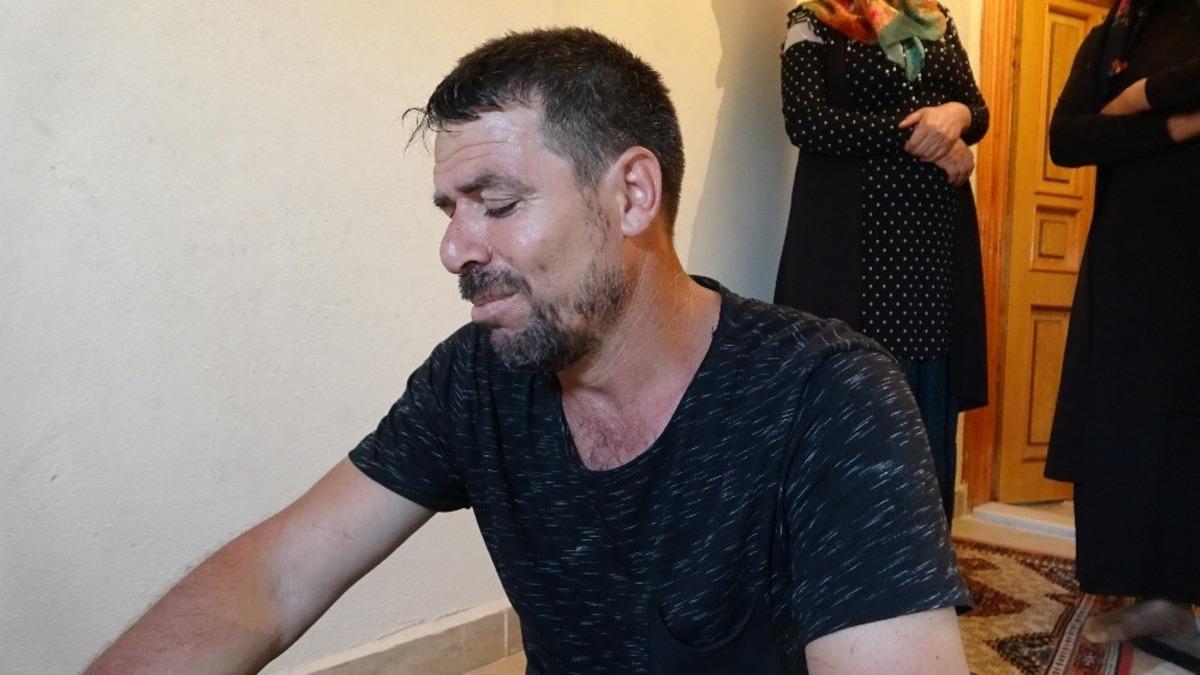 Bursa&rsquo;da selde kaybolan Derya&rsquo;nın babasının feryadı y&uuml;rek dağladı
