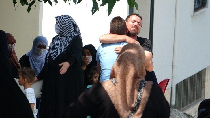 Bursa’da selde kaybolan Derya’nın babasının feryadı yürek dağladı G3