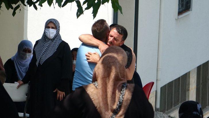 Bursa’da selde kaybolan Derya’nın babasının feryadı yürek dağladı G4