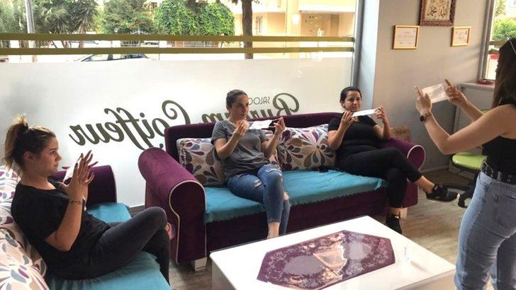 MEÜ’nün hemşire adayları, yaşadıkları illerde maske kullanımı ve hijyeni anlattı G4