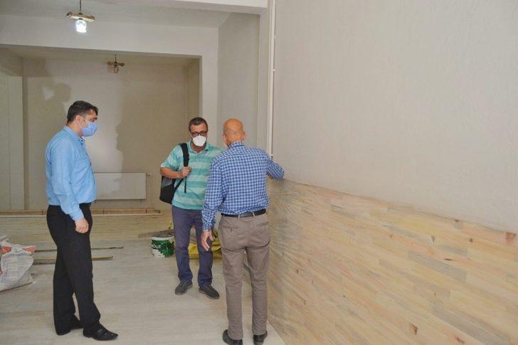 Edirnekari Uzunköprü’de hayat bulacak G1