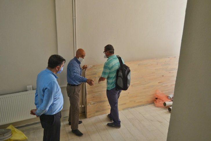 Edirnekari Uzunköprü’de hayat bulacak G2