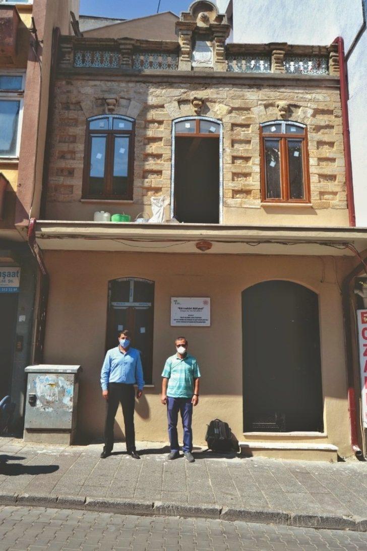 Edirnekari Uzunköprü’de hayat bulacak G3