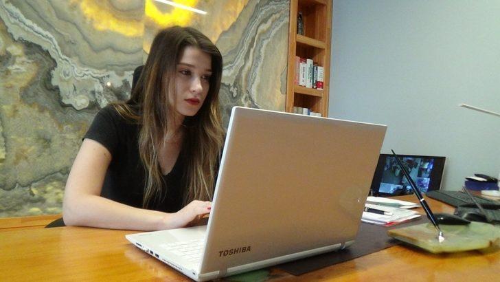 Korku dolu anlar! Avukatlara silahlı saldırı G2