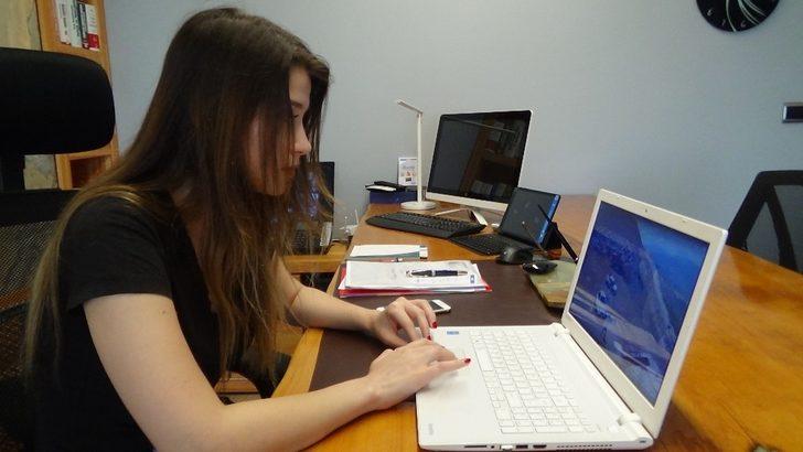 Korku dolu anlar! Avukatlara silahlı saldırı G3