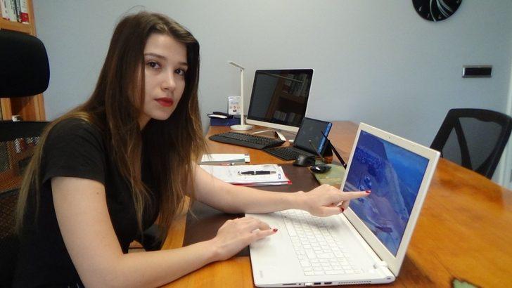 Korku dolu anlar! Avukatlara silahlı saldırı G4