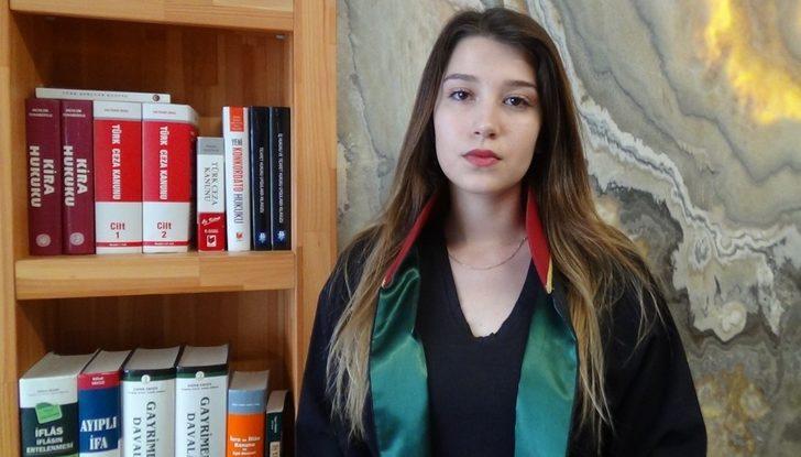 Korku dolu anlar! Avukatlara silahlı saldırı G5