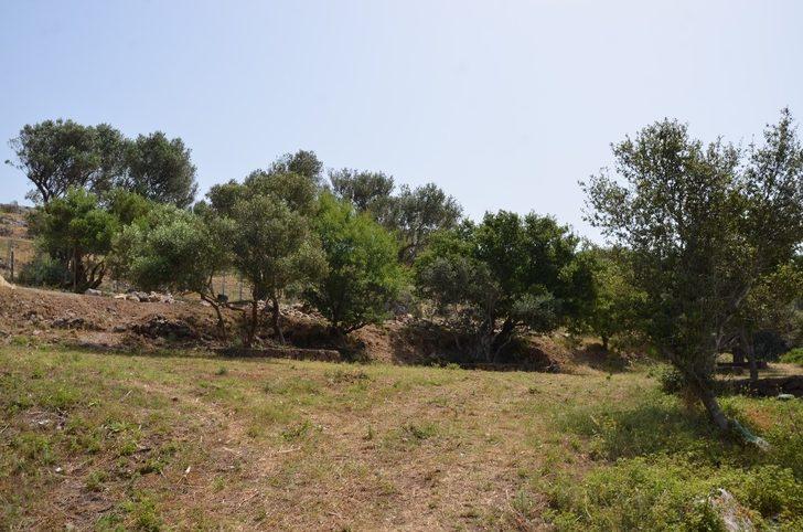 Antik alanda inşaat yaptırdığı iddia edilen iş adamı suskunluğunu bozdu G4