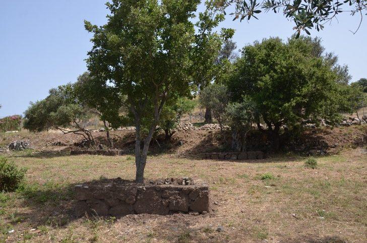 Antik alanda inşaat yaptırdığı iddia edilen iş adamı suskunluğunu bozdu G5