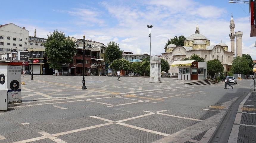 Malatya&rsquo;da kavurucu sıcaklar geliyor