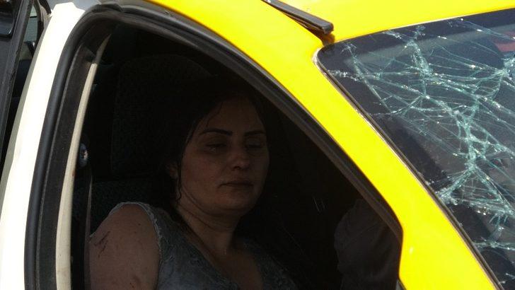 Kağıthane’de feci kaza! Can pazarı yaşandı G2