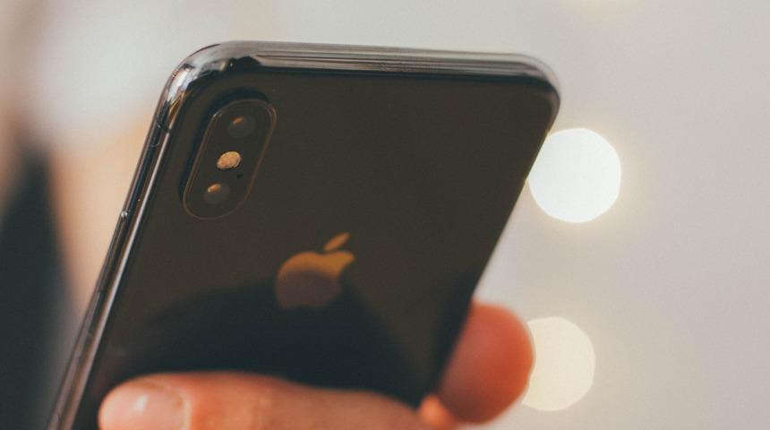 6 g&uuml;n suda kalan iPhone X bir mucizeye imza attı!
