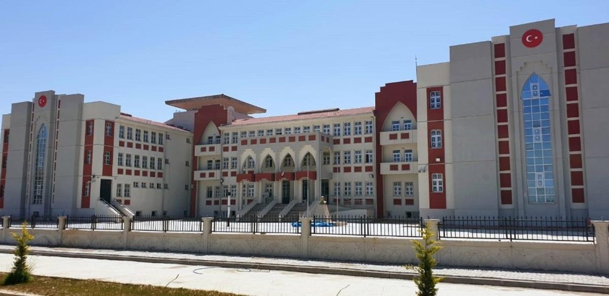 Denizcilik Meslek Y&uuml;ksekokulu eğitime başlıyor