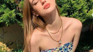 Itır Esen'in Instagram yayını olay oldu! Herkes onu izledi