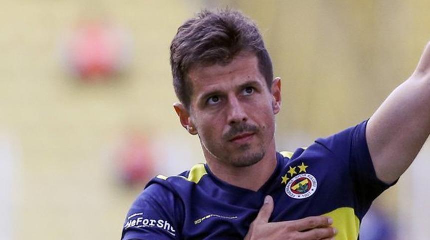 Fenerbahçeli Emre Belözoğlu'nun futbolu bırakacağı tarih belli oldu
